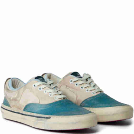 Tenkei Sneakers