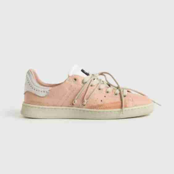 Women's Stripeless Ultimate Dual Sneaker