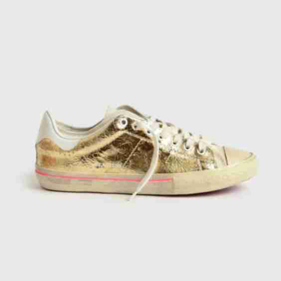 Women's Starless Low Sneaker