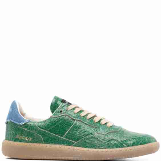 Mega T Sneaker