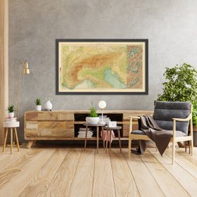 The Unique Maps Co.