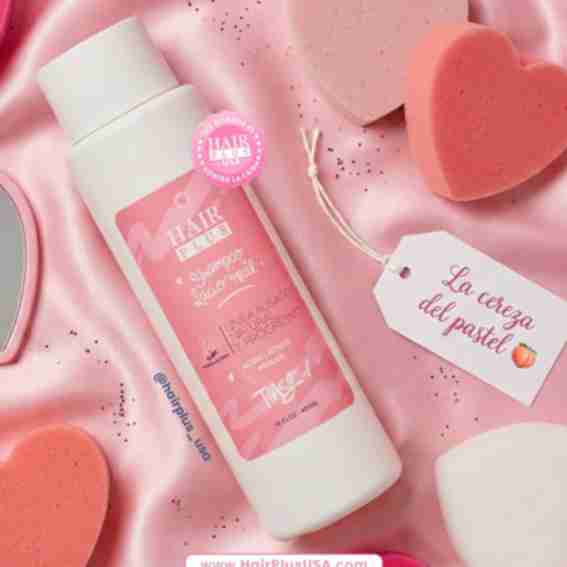 Hair Plus Usa Reviews