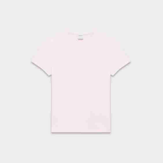 Homestretch Smooth Crew T-shirt