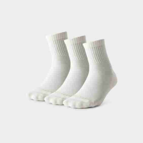 Best-Ever Ankle Sock 3-Pack