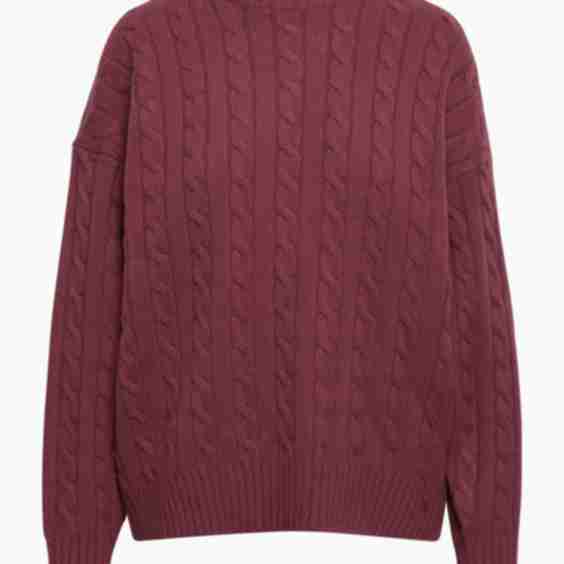 Peggy Sweater