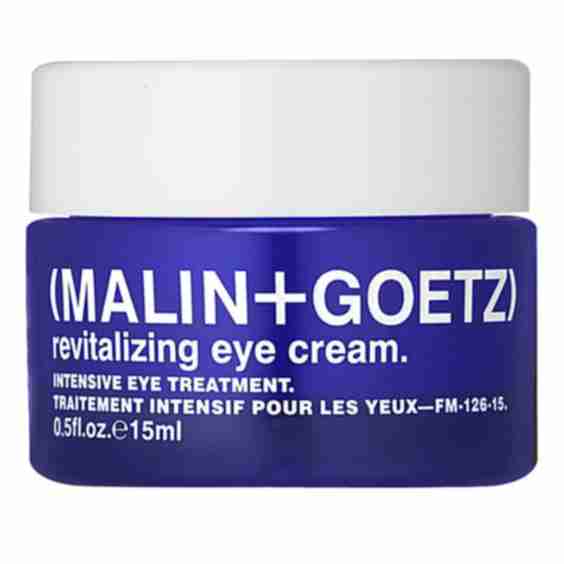 Revitalizing Eye Cream