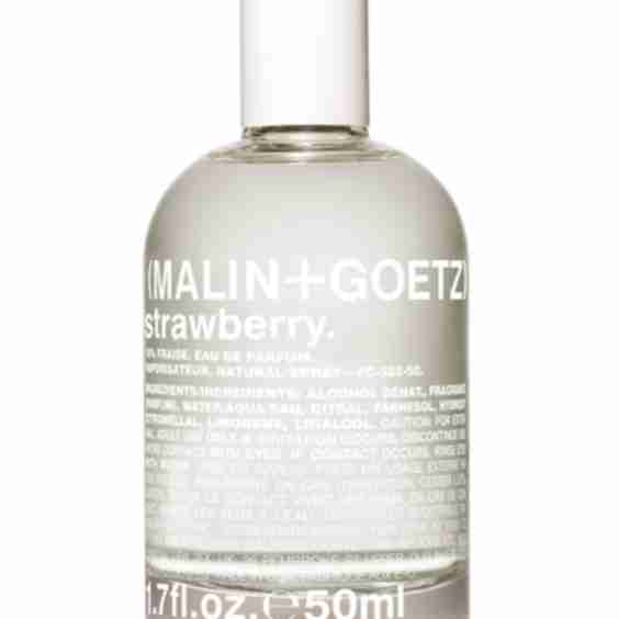 Strawberry Eau de Parfum