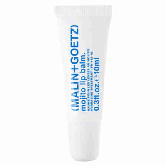 Mojito Lip Balm