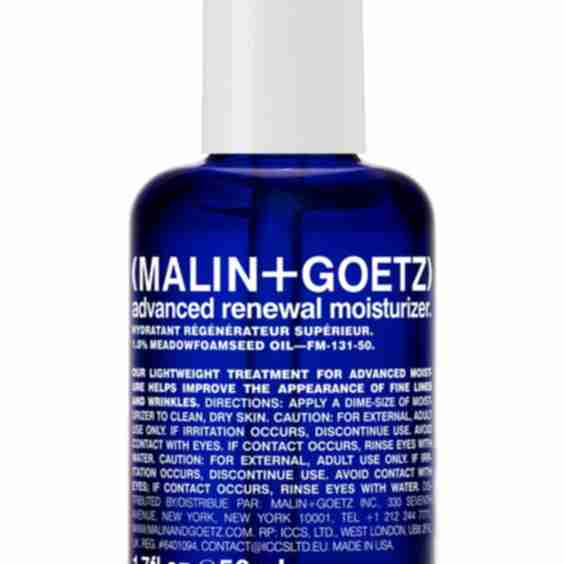 Advanced Renewal Moisturizer