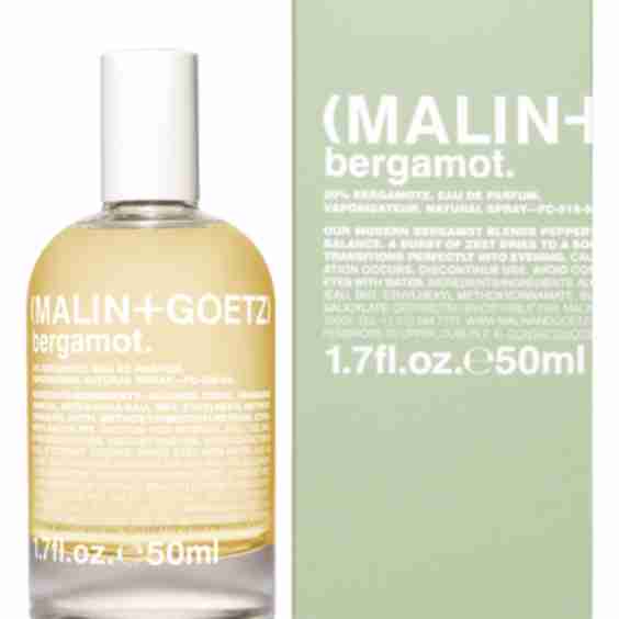Bergamot Eau de Parfum