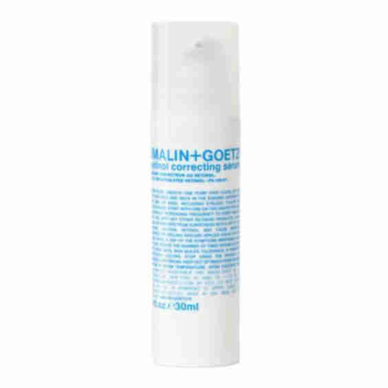 Retinol Correcting Serum