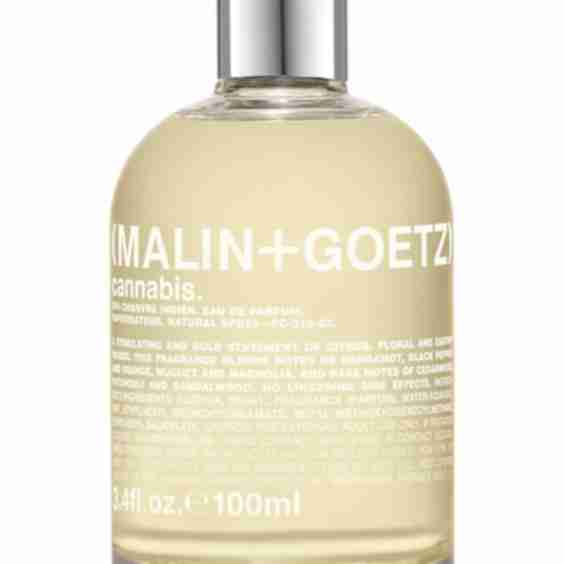 Cannabis Eau de Parfum