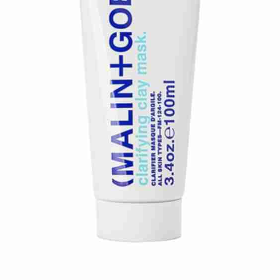 Clarifying Clay Mask