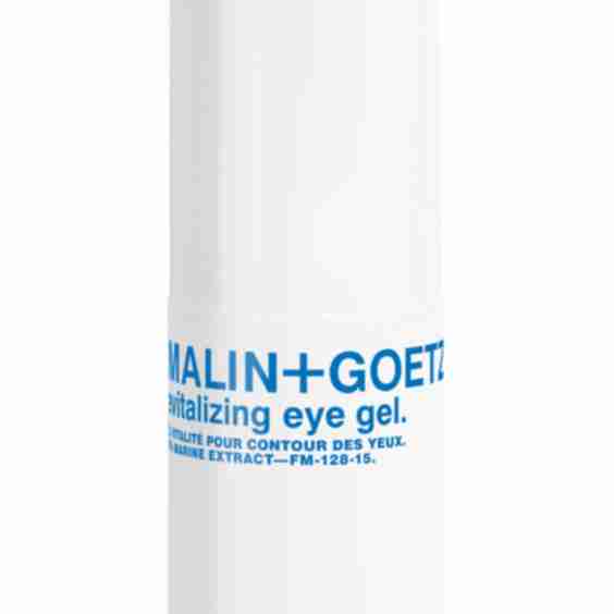 Revitalizing Eye Gel