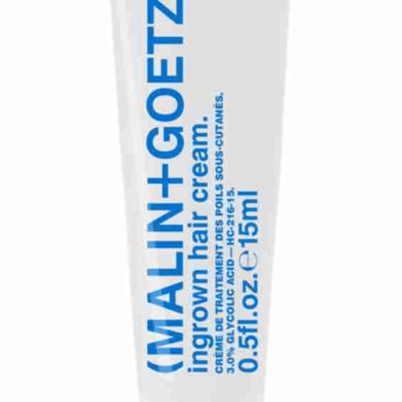Ingrown Hair Cream