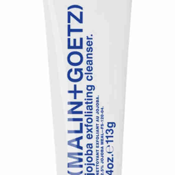 Jojoba Exfoliating Cleanser