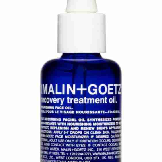 Recovery Treatment Oil