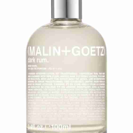 Dark Rum Eau de Parfum
