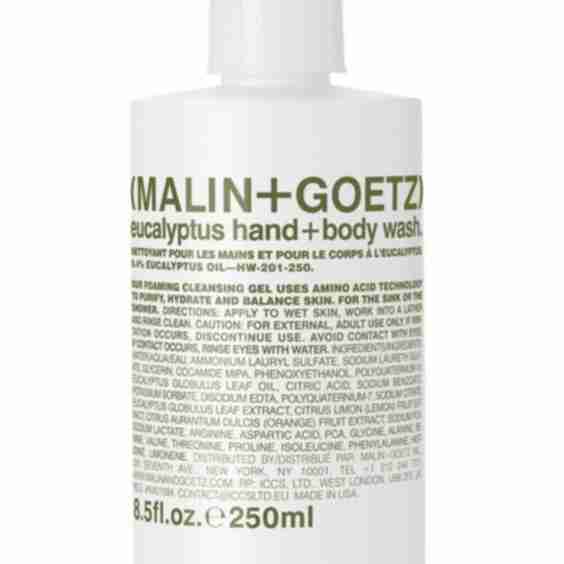 Hand & Body Wash