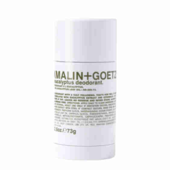 Eucalyptus Deodorant