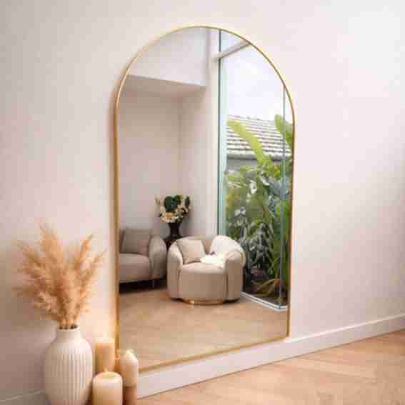 Sydney Mirrors & Home Décor Reviews