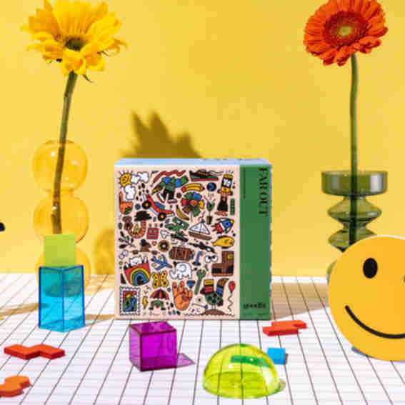 Goodfit Puzzles Reviews