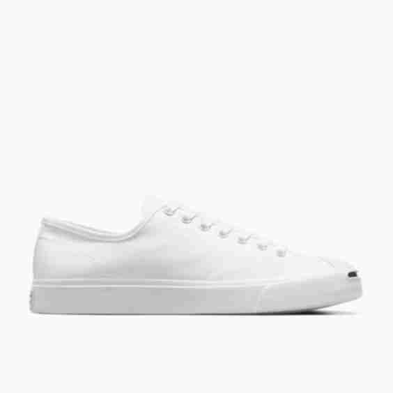 Jack Purcell Canvas Sneakers