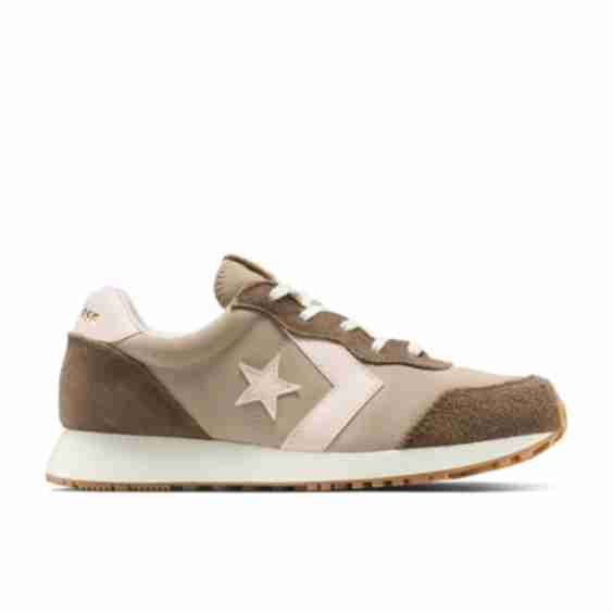 Omega Trainer Sneakers
