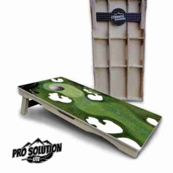 Cornhole Solutions Reviews