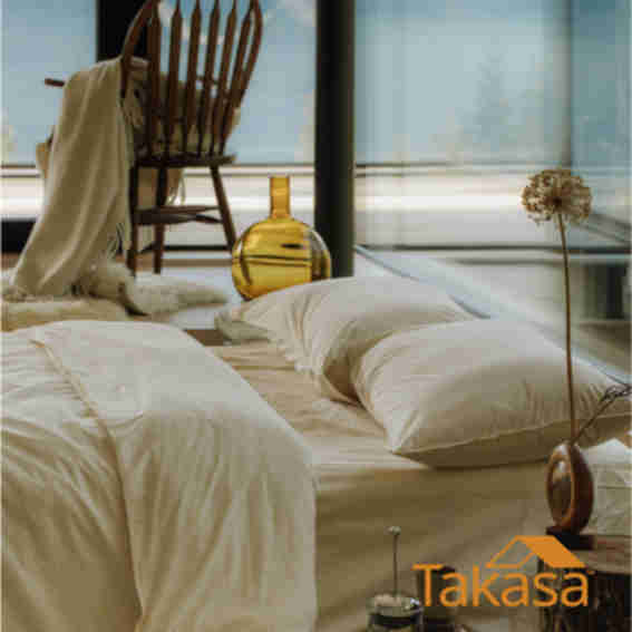 Takasa Reviews