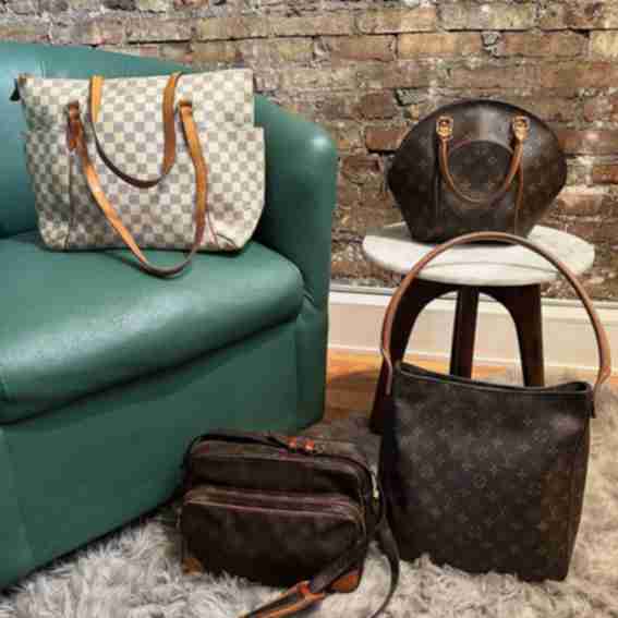 18th Street Vintage Reviews