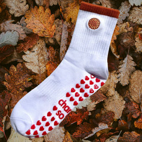 Charmed Soles Grip Socks