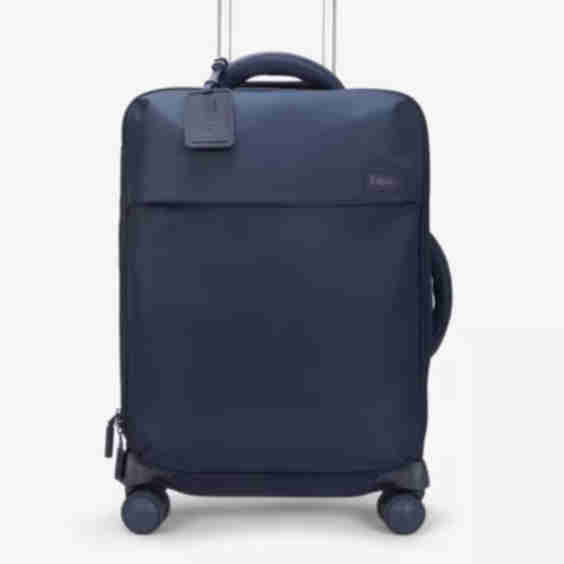 Plume Cabin Suitcase 55 Cm