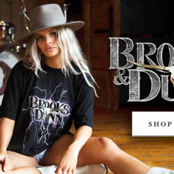 Brooks & Dunn Reviews