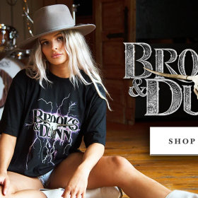 Brooks & Dunn