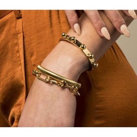 August Montgomery Jewelry