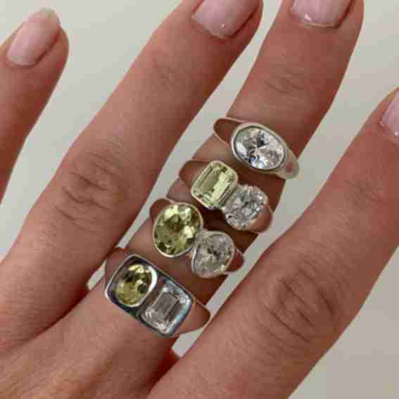 Bree Voss Jewellery Reviews
