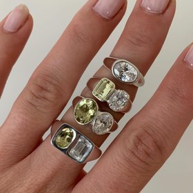 Bree Voss Jewellery