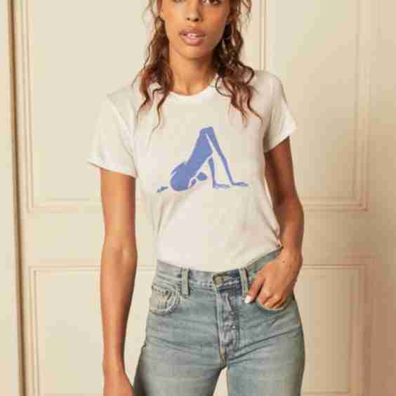 The Jagger