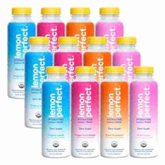 4-Flavor Variety Pack