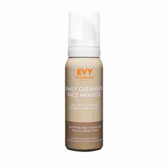 Evy Daily Cleanser Face Mousse