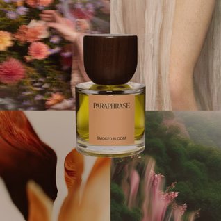 Paraphrase Perfume