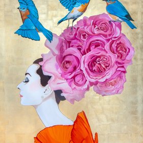 Ashley Longshore