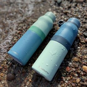 Breakbottle