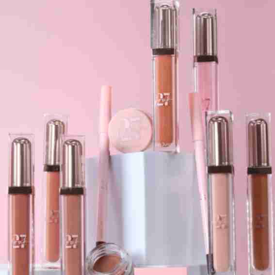 Four27 Beauty Reviews
