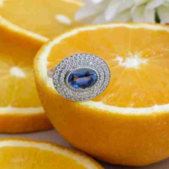 Valentina Rings Reviews