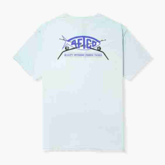 80S Offshore SS T Shirt