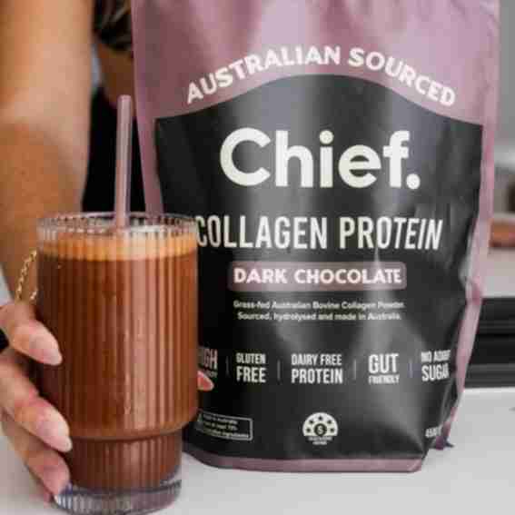 Chief Nutrition Reviews