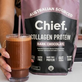 Chief Nutrition