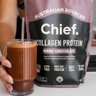 Chief Nutrition